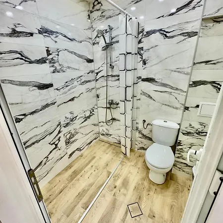 Lägenhet Mk Krustova Vada Parking!!!