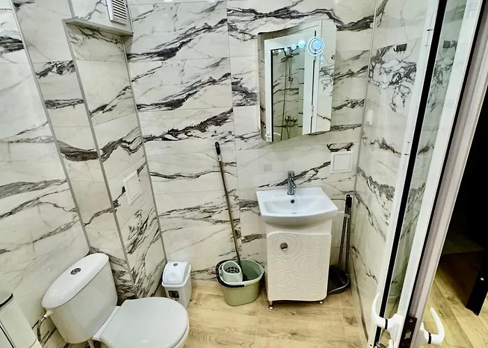 Mk Krustova Vada Parking!!! София